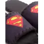 Чоловічі домашні капці Family Story Superman Синій 42-43 (u0105-43f-038c)