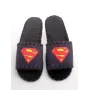 Чоловічі домашні капці Family Story Superman Синій 46-47 (u0105-47e-038c)