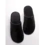 Домашні капці Family Story Чорний 40-41 (n1301-41e)