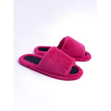 Домашні капці Family Story LittleFoot Фуксія 40-41 (uf0210l-41e)