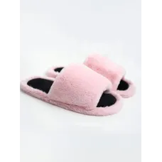 Домашні капці Family Story LittleFoot Персиковий 40-41 (uf0222l-41e)