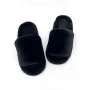 Чоловічі домашні капці Family Story BigFoot Темно-синій 44-45 (uf0224b-45e)