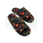 Домашние тапочки Family Story ИИ цветы и калина 36-37 Разноцветный (u2022-02-37e)