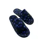 Домашні капці Family Story ШІ ягоди лохина 38-39 Різнокольоровий (u2022-16-39e)