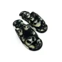 Домашні капці Family Story ШІ панди 36-37 Різнокольоровий (u2022-22-37e)
