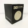 Настільний світильник XPro Magnetic Moon 8 Білий (GR- 41_2495)