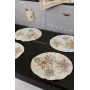 Салфетка Прованс Золотой праздник 35 см Разноцветный