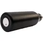 Термос туристичний Excellent Houseware 450 мл Чорний (1056876)