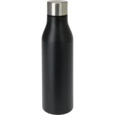 Термос туристический Excellent Houseware 450 мл Черный (1056876) Термос туристический Excellent Houseware 450 мл Черный (1056876)