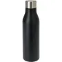 Термос туристичний Excellent Houseware 450 мл Чорний (1056876)