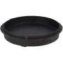 Чавунна каструля-гриль з кришкою BBQ Line 3,5 л Чорний (518833)