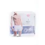 Труси чоловічі боксери Blustone 50 L Чорний 2 шт