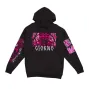 Худи Bioworld JoJo's Bizarre Adventure MRZ v402 M Черный (26476)