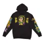 Худи Bioworld JoJo's Bizarre Adventure MRZ v401 S Черный (26471)