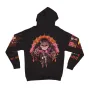 Худи Bioworld Незуко Камадо Demon Slayer MRZ v398 L Черный (26458)
