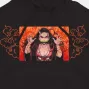Худи Bioworld Незуко Камадо Demon Slayer MRZ v398 S Черный (26456)
