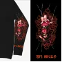 Худи Bioworld Незуко Камадо Demon Slayer MRZ v398 S Черный (26456)