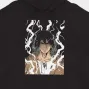 Худи Bioworld Ерен Attack on Titan MRZ v392 L Черный (26433)