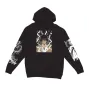 Худи Bioworld Ерен Attack on Titan MRZ v392 L Черный (26433)