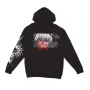 Худи Bioworld Tokyo Ghoul MRZ v390 XL Черный (26426)