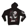 Худі Bioworld Tokyo Ghoul MRZ v390 L Чорний (26425)