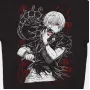 Худі Bioworld Tokyo Ghoul MRZ v390 S Чорний (26423)