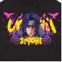 Худи Bioworld Итачи Учиха Naruto MRZ v384 L Черный (26398)