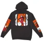 Худи Bioworld Asuka Evangelion MRZ v378 XL Черный (26379)