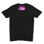 Футболка Bioworld JoJo's Bizarre Adventure MRZ v382 XL Черный (26373)