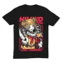 Футболка Bioworld Himiko Toga My Hero Academia MRZ v380 L Черный (26359)