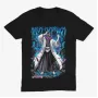 Футболка Bioworld Bleach MRZ v369 M Чорний (26282)