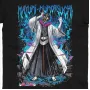 Футболка Bioworld Bleach MRZ v369 XS Черный (26280)