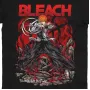 Футболка Bioworld Bleach MRZ v368 XXL Чорний (26279)