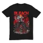 Футболка Bioworld Bleach MRZ v368 XS Чорний (26274)