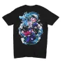 Футболка Bioworld Giyuu Tomioka Demon Slayer MRZ v362 XXL Черный (26243)