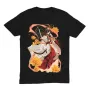 Футболка Bioworld Xie Lian Heaven Official's Blessing MRZ v360 L Чорний (26229)