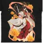 Футболка Bioworld Xie Lian Heaven Official's Blessing MRZ v360 XS Черный (26226)