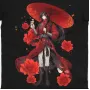 Футболка Bioworld Hua Cheng Xie Lian Heaven Official's Blessing MRZ v359 XL Черный (26224)