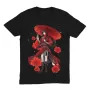 Футболка Bioworld Hua Cheng Xie Lian Heaven Official's Blessing MRZ v359 XL Черный (26224)