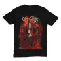 Футболка Bioworld Hua Cheng Xie Lian Heaven Official's Blessing MRZ v358 XXL Чорний (26219)