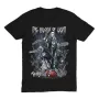 Футболка Bioworld Berserk MRZ v357 M Чорний (26210)