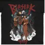Футболка Bioworld Berserk MRZ v356 S Черный (26202)
