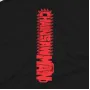 Футболка Bioworld Chainsaw Man MRZ v354 XXL Черный (26194)