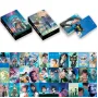 Набор карточек Bioworld Spirited Away Хаку магия 92 шт Разноцветный (26158)