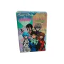 Набор карточек Bioworld Evangelion 92 шт Разноцветный (26155)