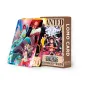 Набор карточек Bioworld One Piece Lomo 92 шт Разноцветный (26139)