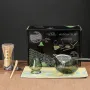 Набір Mavanto 5465 Black для приготування чаю матчу 7