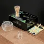 Набор для приготовления чая матча Mavanto 5465 7 предметов Прозрачный (12714-81136)