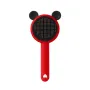 Гребінець для шерсті тварин No Brand DT-1152 Red