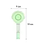 Гребінець-спрей для шерсті тварин No Brand DT-1181 Green